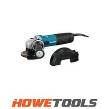 Image of MAKITA GA5040C 240v Angle grinder 5" (125mm)
