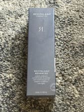 Image of Revitalash Advanced Eyelash Growth Conditioner 3.5ml New and Sealed