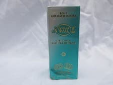 Image of 4711 Original Eau de Cologne Splash 50ml - New #