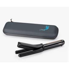Image of RRP £180 BaByliss 9000 Brand New & Boxed Cordless Hair Waver triple barrel 9004U