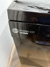 Image of Hoover Slimline 500 Dishwasher