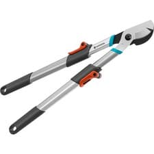Image of Gardena Telescopic Pruning Lopper Garden Hand Tools 42mm