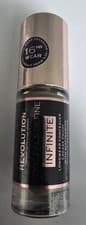 Image of Revolution Conceal And Define Infinite Longwear Concealer C14 5ml New Sealed