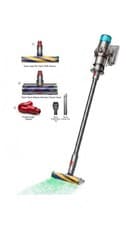 Image of Dyson V15 Detect Cordless Vacuum Cleaner