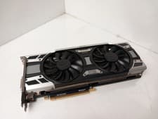 Image of EVGA ACX3.0 GeForce GTX 1080 8GB DDR5 PCIe Video Graphics Card 08G-P4-6183-KR