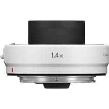 Image of Canon RF 1.4 x Extender Teleconverter