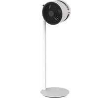 Image of Boneco F230 Air Shower Fan - Powerful 33w - 4 Speeds & Up/Down Tilt