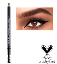 Image of NYX Professional Makeup Eyebrow Powder Pencil- Assorted Shades