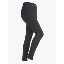 Image of Shires SaddleHugger Jodhpurs NAVY