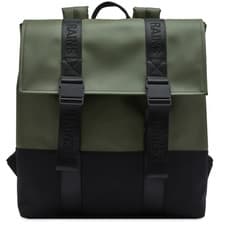 Image of Rains Trail MSN Bag Evergreen