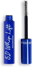 Image of Makeup Revolution 5D Whip Lift Waterproof Mascara, Maximum Lift, Length & Volume