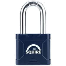 Image of Squire Stronglock™ Plus 45/1.5 Padlock45mm Keyed Alike