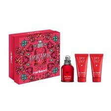Image of Cacharel Amor Amor - 50ml Eau De Toilette Gift Set - BRAND NEW & BOXED
