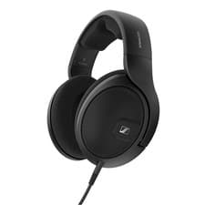 Image of Sennheiser HD 560S Open back reference grade headphones for audio enthusiasts