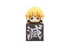 Image of Demon Slayer: Kimetsu no Yaiba Hikkake PVC Statue Agatsuma Zenitsu 10 cm