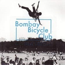 Image of Bombay Bicycle Club - I Had The Blues But I Shook Them Loose - Vinyl - D1398z