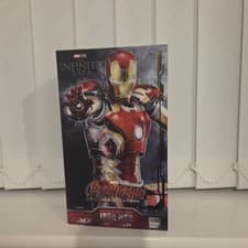 Image of Threezero Marvel Avengers Age of Ultron Iron Man Mark XLIII
