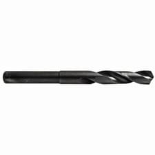 Image of 2 Pack - S & D Economy Drill Bit, Black Oxide, 37/64-In. - 47337