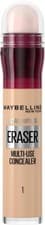 Image of MAYBELLINE Eraser Eye Concealer 6.8g Instant Anti Age CHOOSE SHADE SEALED