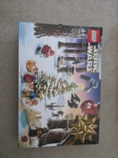 Image of LEGO 75340 Star Wars Advent Calendar 2022 Edition New & Sealed
