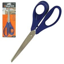Image of 210mm/8.3'' Lightweight Stainless Steel Scissors Right Handed Home Office School