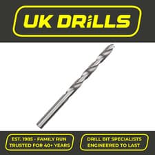Image of HSS JOBBER DRILLS FULLY GROUND 135° SPLIT POINT