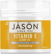 Image of Jason Revitalizing Vitamin E 5,000 I.U 4oz