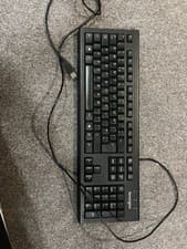 Image of Kensington (1500109) Keyboard