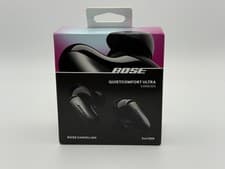 Image of Bose QuietComfort Ultra Bluetooth Earbuds (2nd Gen), Wireless Noise Cancelling