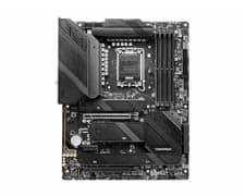 Image of MSI MAG Z790 TOMAHAWK WIFI Intel Z790 LGA 1700 ATX
