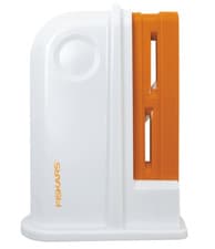 Image of Fiskars Scissors Sharpener – Universal Blade Maintenance Tool by Galedi Pins
