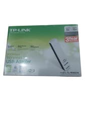 Image of TP-LINK TL-WN821N 300Mbps Wireless N USB Adapter - NEW Sealed