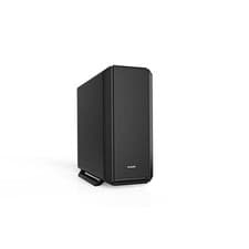 Image of be quiet! Silent Base 802 Black Midi Tower