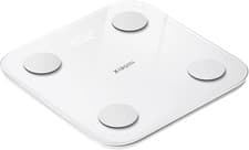 Image of Xiaomi Body Composition Scale S400 Digital Bathroom Weighing Scales Bluetooth Sm