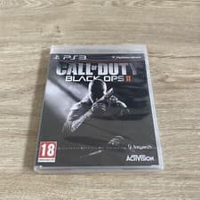 Image of call of duty black ops 2 ps3 new sealed