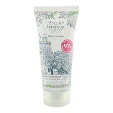 Image of Woods Of Windsor White Jasmine Crema mani 100 ml