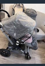 Image of Bugaboo Cameleon 3 Pushchair