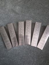 Image of x6 Urban Decay Naked Skin Weightless Ultra Definition Foundation shade 13.0