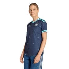 Image of Germany National Team adidas Away Shirt 2026 - Womens