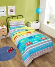 Image of 2026 NEW Boys, Girls, Kids & Adult Character Duvet Quilt Cover Bedding Sets✪