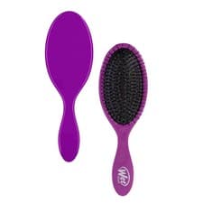 Image of Wet Brush Original Detangler Hair Brush Purple
