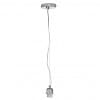 Image of Light Fitting for Ceiling Pendant Electrified Ceiling Light Fittings Fixtures