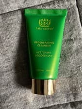 Image of Tata Harper Regenerating Cleanser 15ml New, Sealed
