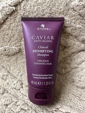 Image of Alterna Caviar Anti-Aging Clinical Densifying Shampoo