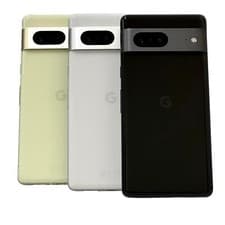 Image of Google Pixel 7 128GB 256GB 5G Unlocked Black Yellow White Smartphone | Good