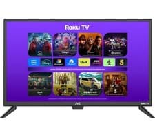 Image of JVC LT-43CF330 Fire TV 43" Smart Full HD HDR LED TV with Amazon Alexa WIFI USB