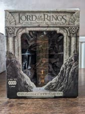Image of Lord Of The Rings Collector's DVD Gift Set - The Fellowship Of The Ring