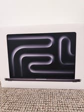 Image of Apple MacBook Pro M4 Pro 2024 16-inch Space Black 48GB RAM 512GB SSD | BRAND NEW