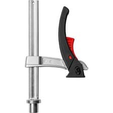 Image of Bessey Clamp for Multifunction Woodworking Tables Top