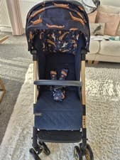 Image of Cosatto / Paloma Faith Woosh XL Stroller - On the Prowl
